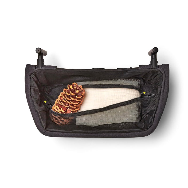Veer Rear Foldable Storage Basket for All-Terrain Cruiser 2 Seater. NOT Compatible with All-Terrain Cruiser XL 4 Seater or Cruiser-City Models. - Image 3